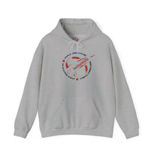 LEVELUPINLIFE - HOODIE