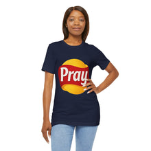 PRAY - GRAPHIC TEE