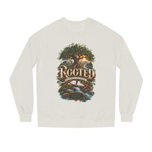 Rooted | Men's Crewneck Sweatshirt