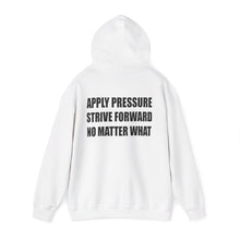 LU ASCEND - HOODIE