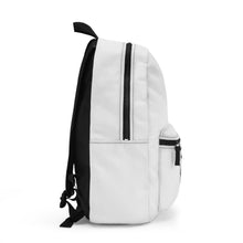 APPLY PRESSURE - BACKPACK