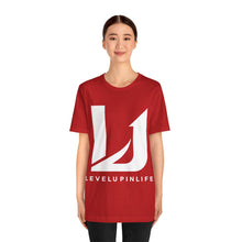 LU Ascend | Unisex Signature Tee