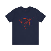 APPLY PRESSURE - SHORT SLEEVE T SHIRT