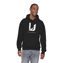LU ASCEND - HOODIE