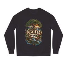 Rooted | Men's Crewneck Sweatshirt