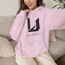 LU ASCEND - HOODIE
