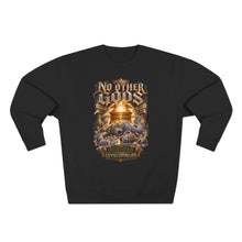 No Other Gods | Men's Crewneck Sweatshirt