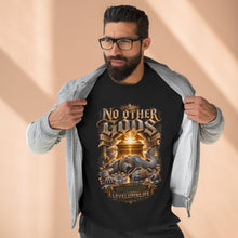 No Other Gods | Men's Crewneck Sweatshirt