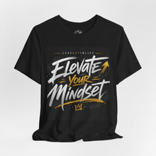 ELEVATE YOUR MINDSET - GRAPHIC TEE