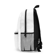 APPLY PRESSURE - BACKPACK