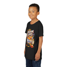 Kingdom Flakes | Unisex Youth Tee