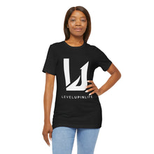 LU ASCEND – GRAPHIC TEE