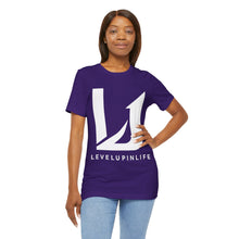 LU Ascend | Unisex Signature Tee