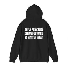LU ASCEND - HOODIE