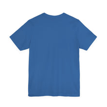 APPLY PRESSURE - SHORT SLEEVE T SHIRT