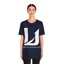 LU Ascend | Unisex Signature Tee