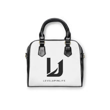 LEVELUPINLIFE - LUXURY HANDBAG