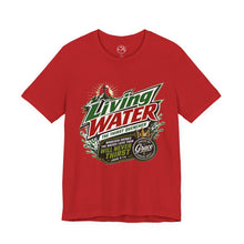 LIVING WATER - GRAPHIC TEE