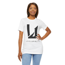 LU ASCEND – GRAPHIC TEE