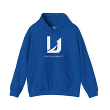 LU ASCEND - HOODIE