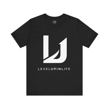 LU ASCEND – GRAPHIC TEE