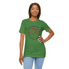 APPLY PRESSURE - SHORT SLEEVE T SHIRT