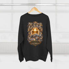 No Other Gods | Men's Crewneck Sweatshirt