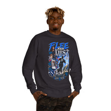 Flee From Lust | Men's Crewneck Sweatshirt