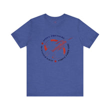 APPLY PRESSURE - SHORT SLEEVE T SHIRT