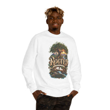 Rooted | Men's Crewneck Sweatshirt