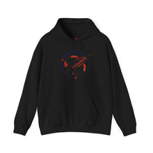 LEVELUPINLIFE - HOODIE