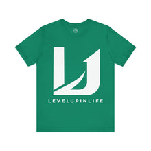 LU Ascend | Unisex Signature Tee