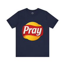 PRAY - GRAPHIC TEE