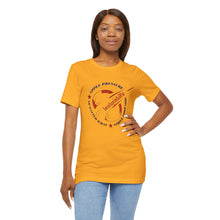APPLY PRESSURE - SHORT SLEEVE T SHIRT