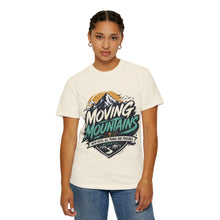 Moving Mountains | Unisex Premium Tee