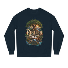 Rooted | Men's Crewneck Sweatshirt