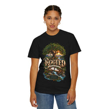 Rooted | Unisex Premium Tee