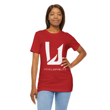 LU ASCEND – GRAPHIC TEE