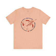 APPLY PRESSURE - SHORT SLEEVE T SHIRT
