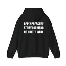 LU ASCEND - HOODIE