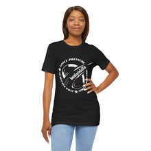 Apply Pressure | Unisex Signature Tee