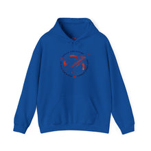 LEVELUPINLIFE - HOODIE