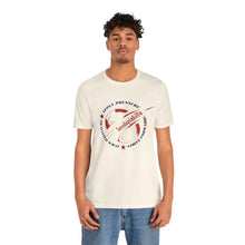 APPLY PRESSURE - SHORT SLEEVE T SHIRT