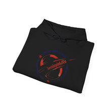 LEVELUPINLIFE - HOODIE