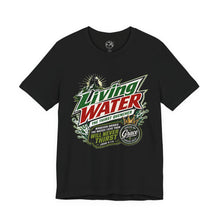 LIVING WATER - GRAPHIC TEE