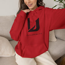 LU ASCEND - HOODIE