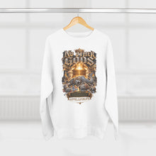 No Other Gods | Men's Crewneck Sweatshirt