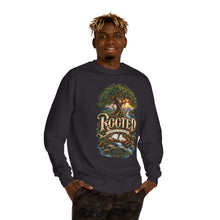 Rooted | Men's Crewneck Sweatshirt