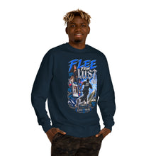 Flee From Lust | Men's Crewneck Sweatshirt