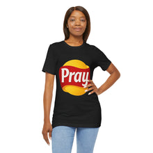PRAY - GRAPHIC TEE